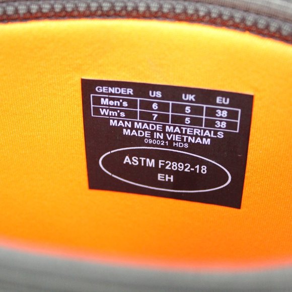 MUCK Boot Company Men's Fieldblazer Classic Brown/True Timber Boots - Picture 7 of 8